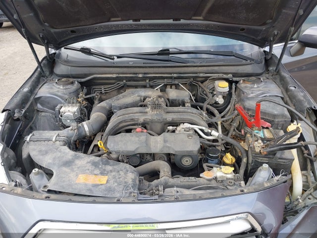 44690074 :رقم المزاد ، 4S3BNBC6XG3025647 vin ، 2016 Subaru Legacy 2.5i Premium مزاد بيع