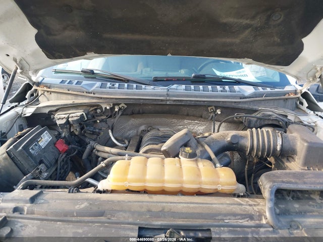 Ford F-150 Xlt 2016 1FTEX1EF2GKE66533 Image 10