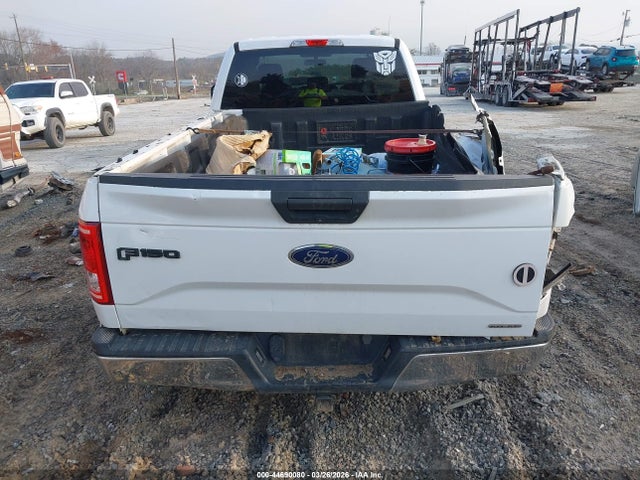 Ford F-150 Xlt 2016 1FTEX1EF2GKE66533 Image 16