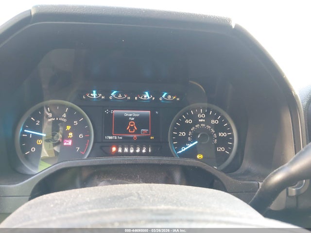 Ford F-150 Xlt 2016 1FTEX1EF2GKE66533 Image 7