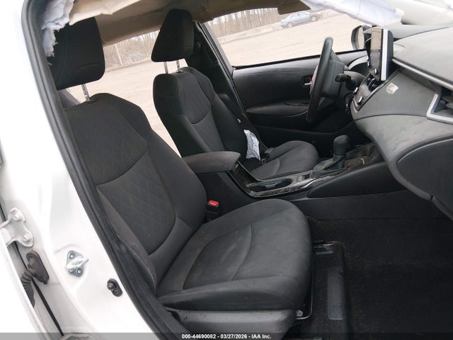 Aukcja sprzedaży 2021 Toyota Corolla Le, vin: JTDEPMAE2MJ189978, numer aukcji: 44690082