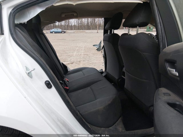 Aukcja sprzedaży 2021 Toyota Corolla Le, vin: JTDEPMAE2MJ189978, numer aukcji: 44690082