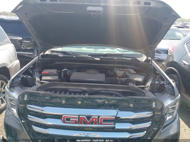 Aukcja sprzedaży 2019 Gmc Sierra 1500 Sle, vin: 1GTR8BED1KZ208006, numer aukcji: 44690084