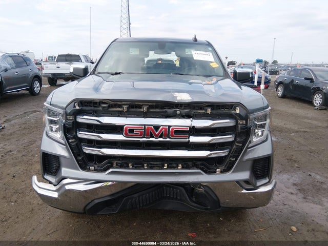 Aukcja sprzedaży 2019 Gmc Sierra 1500 Sle, vin: 1GTR8BED1KZ208006, numer aukcji: 44690084