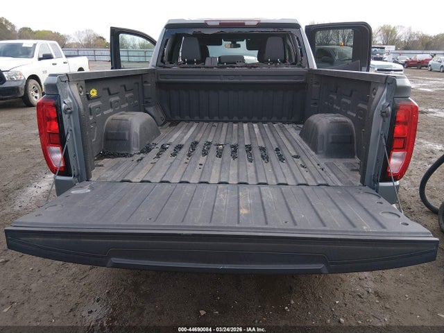 Aukcja sprzedaży 2019 Gmc Sierra 1500 Sle, vin: 1GTR8BED1KZ208006, numer aukcji: 44690084
