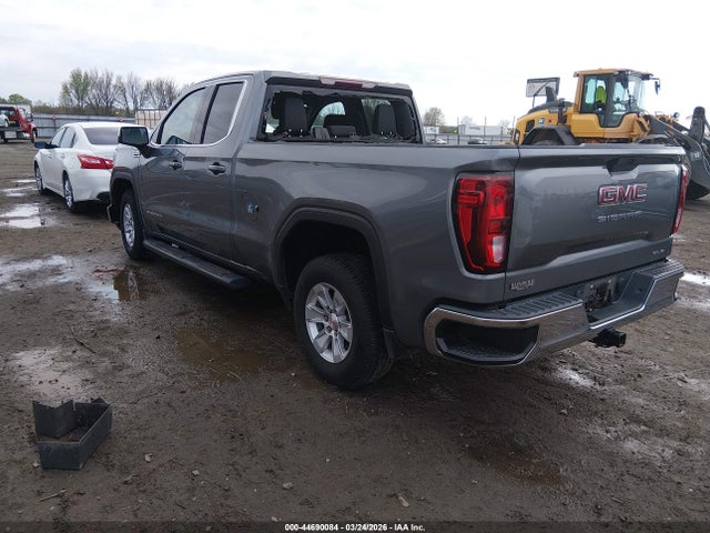 Aukcja sprzedaży 2019 Gmc Sierra 1500 Sle, vin: 1GTR8BED1KZ208006, numer aukcji: 44690084