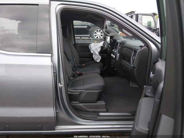 Aukcja sprzedaży 2019 Gmc Sierra 1500 Sle, vin: 1GTR8BED1KZ208006, numer aukcji: 44690084
