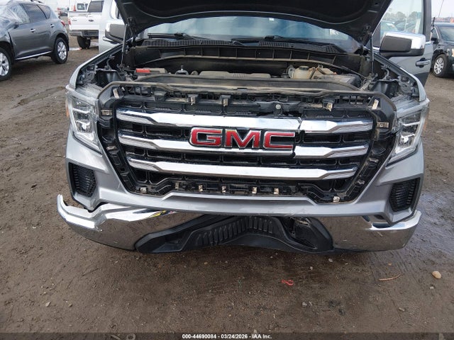 Aukcja sprzedaży 2019 Gmc Sierra 1500 Sle, vin: 1GTR8BED1KZ208006, numer aukcji: 44690084