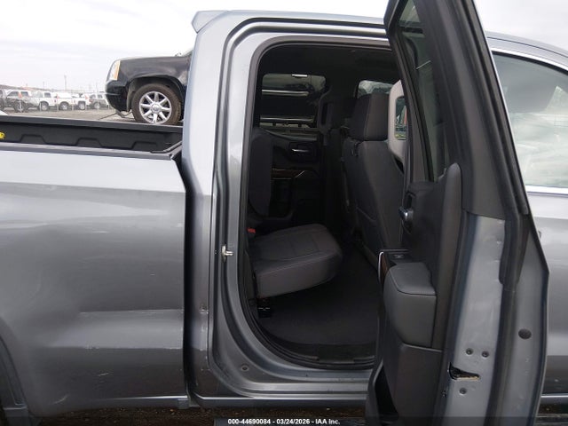 Aukcja sprzedaży 2019 Gmc Sierra 1500 Sle, vin: 1GTR8BED1KZ208006, numer aukcji: 44690084
