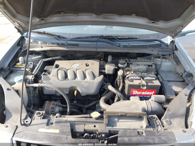 Aukcja sprzedaży 2008 Nissan Sentra 2.0, vin: 3N1AB61E78L715399, numer aukcji: 44690085