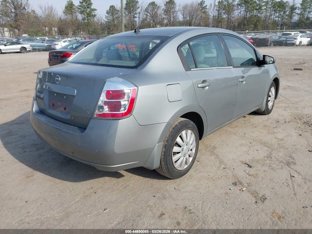 Aukcja sprzedaży 2008 Nissan Sentra 2.0, vin: 3N1AB61E78L715399, numer aukcji: 44690085