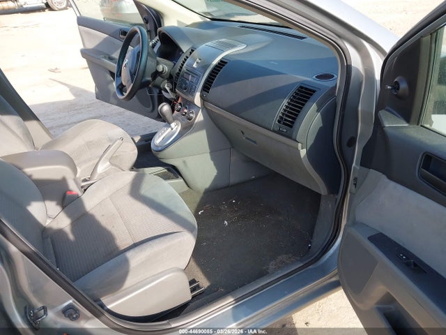 Aukcja sprzedaży 2008 Nissan Sentra 2.0, vin: 3N1AB61E78L715399, numer aukcji: 44690085