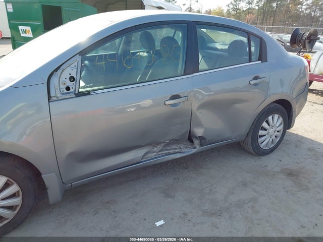 Aukcja sprzedaży 2008 Nissan Sentra 2.0, vin: 3N1AB61E78L715399, numer aukcji: 44690085