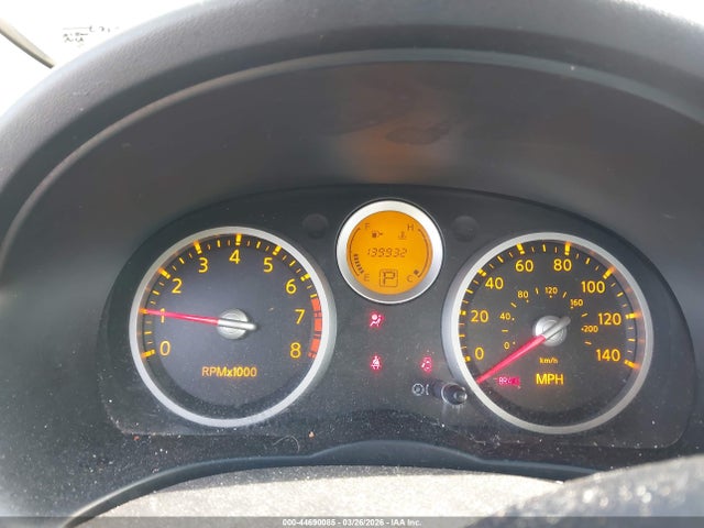 Aukcja sprzedaży 2008 Nissan Sentra 2.0, vin: 3N1AB61E78L715399, numer aukcji: 44690085