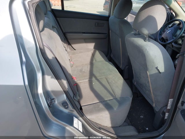 Aukcja sprzedaży 2008 Nissan Sentra 2.0, vin: 3N1AB61E78L715399, numer aukcji: 44690085