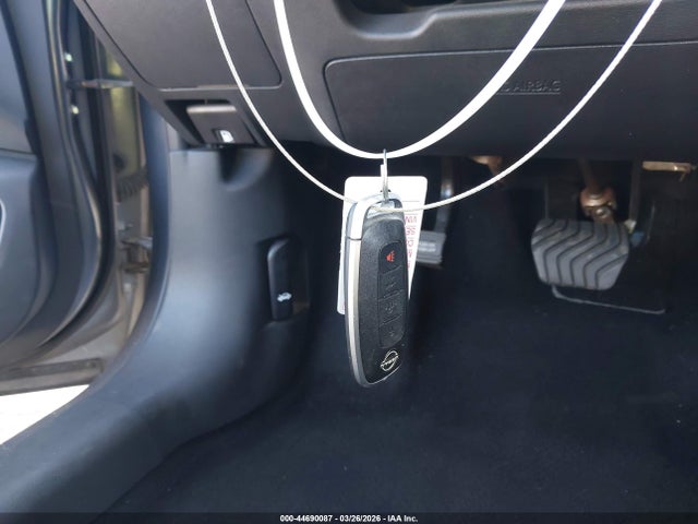 Продаж на аукціоні авто 2025 Nissan Sentra S, vin: 3N1AB8BV4SY207282, номер лоту: 44690087