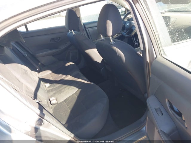 Продаж на аукціоні авто 2025 Nissan Sentra S, vin: 3N1AB8BV4SY207282, номер лоту: 44690087