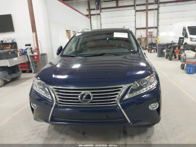 Aukcja sprzedaży 2015 Lexus Rx 350, vin: JTJBK1BA9F2472884, numer aukcji: 44690090