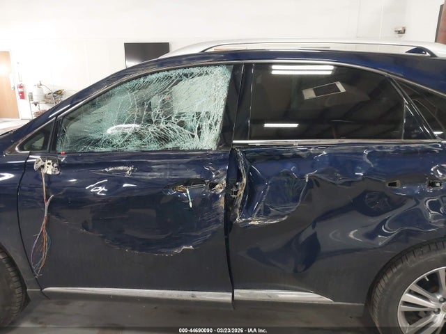 Aukcja sprzedaży 2015 Lexus Rx 350, vin: JTJBK1BA9F2472884, numer aukcji: 44690090