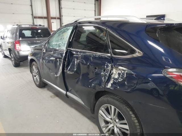 Aukcja sprzedaży 2015 Lexus Rx 350, vin: JTJBK1BA9F2472884, numer aukcji: 44690090