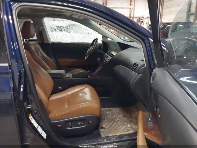 Aukcja sprzedaży 2015 Lexus Rx 350, vin: JTJBK1BA9F2472884, numer aukcji: 44690090