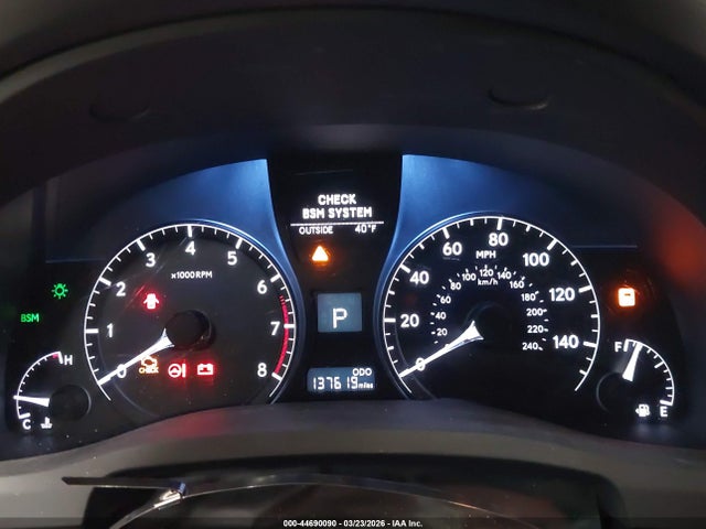 Aukcja sprzedaży 2015 Lexus Rx 350, vin: JTJBK1BA9F2472884, numer aukcji: 44690090