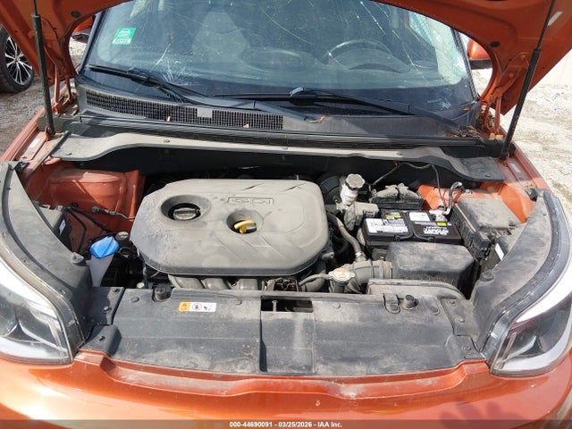 Aukcja sprzedaży 2019 Kia Soul +, vin: KNDJP3A52K7676049, numer aukcji: 44690091