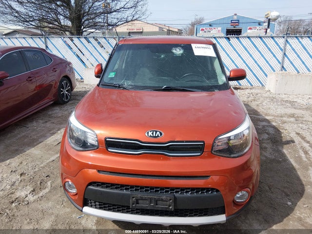 Aukcja sprzedaży 2019 Kia Soul +, vin: KNDJP3A52K7676049, numer aukcji: 44690091