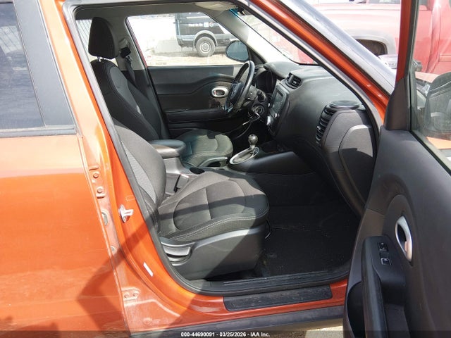 Aukcja sprzedaży 2019 Kia Soul +, vin: KNDJP3A52K7676049, numer aukcji: 44690091