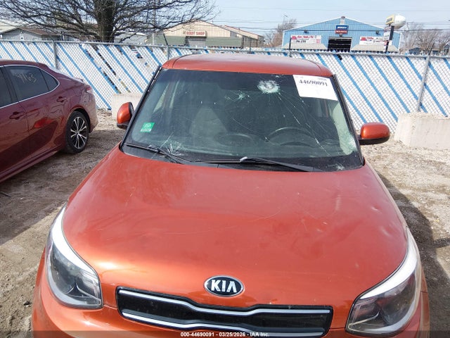 Aukcja sprzedaży 2019 Kia Soul +, vin: KNDJP3A52K7676049, numer aukcji: 44690091