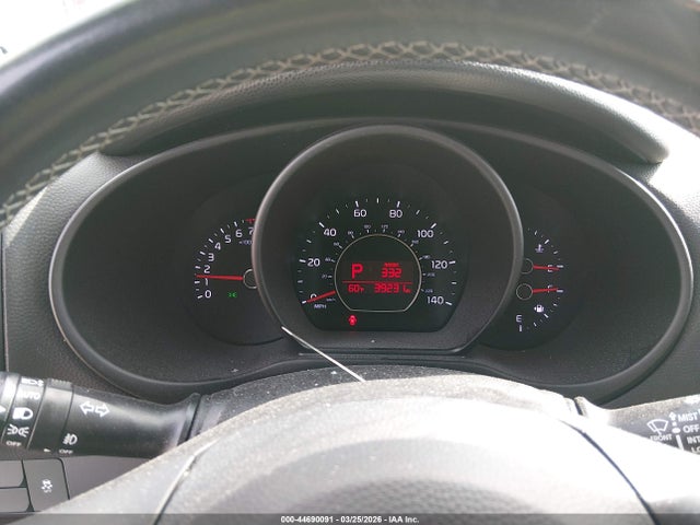 Aukcja sprzedaży 2019 Kia Soul +, vin: KNDJP3A52K7676049, numer aukcji: 44690091