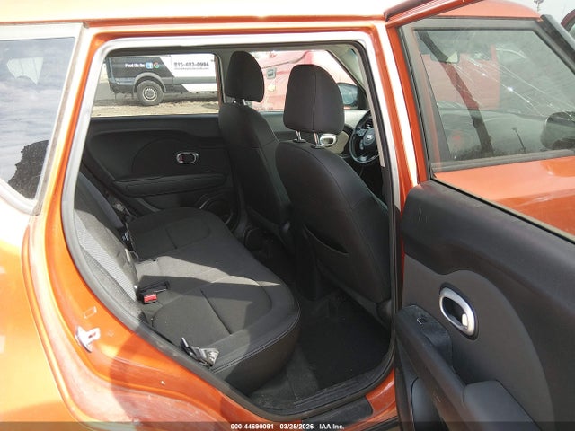 Aukcja sprzedaży 2019 Kia Soul +, vin: KNDJP3A52K7676049, numer aukcji: 44690091