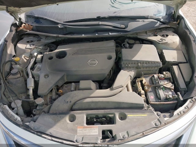 1N4AL3AP6FN359735 Nissan Altima 2.5 Sl