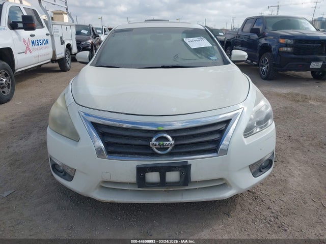 1N4AL3AP6FN359735 Nissan Altima 2.5 Sl
