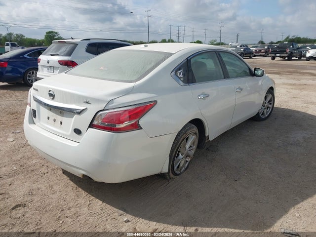 1N4AL3AP6FN359735 Nissan Altima 2.5 Sl