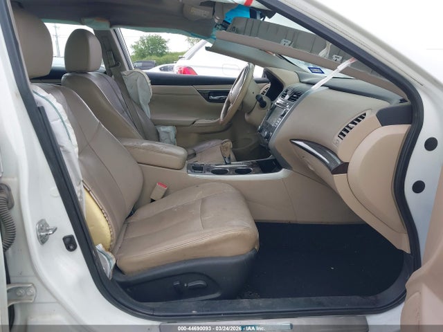 1N4AL3AP6FN359735 Nissan Altima 2.5 Sl