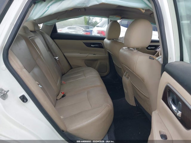 1N4AL3AP6FN359735 Nissan Altima 2.5 Sl