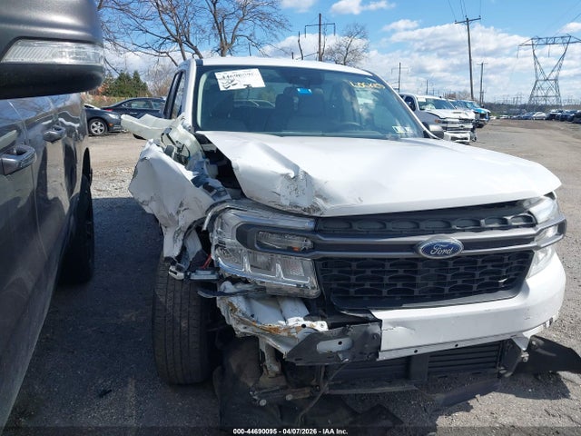 Ford Maverick Xlt 2022 3FTTW8F94NRA76649 Image 1