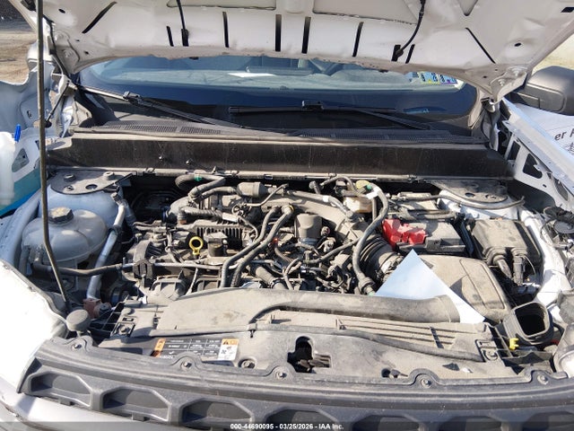 Ford Maverick Xlt 2022 3FTTW8F94NRA76649 Image 9