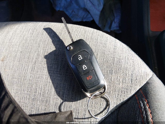 Ford Maverick Xlt 2022 3FTTW8F94NRA76649 Image 10