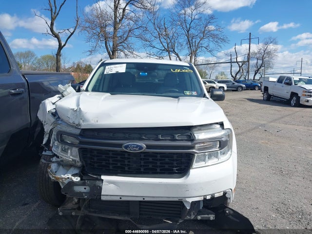 Ford Maverick Xlt 2022 3FTTW8F94NRA76649 Image 12