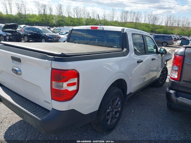 Ford Maverick Xlt 2022 3FTTW8F94NRA76649 Image 13