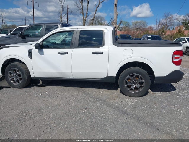 Ford Maverick Xlt 2022 3FTTW8F94NRA76649 Image 14