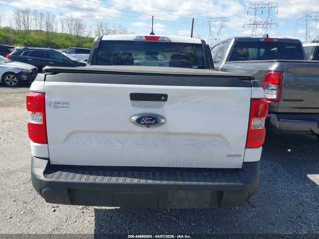 Ford Maverick Xlt 2022 3FTTW8F94NRA76649 Image 16