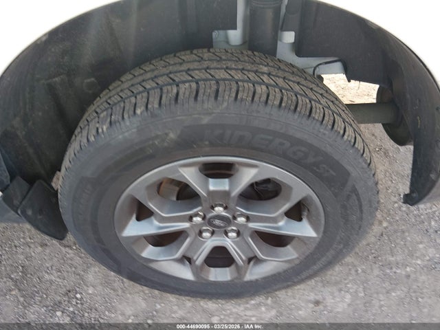 Ford Maverick Xlt 2022 3FTTW8F94NRA76649 Image 11