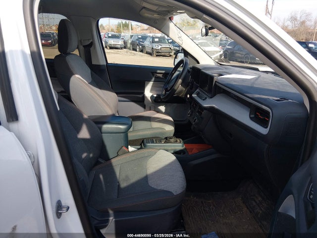 Ford Maverick Xlt 2022 3FTTW8F94NRA76649 Image 5