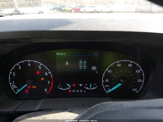 Ford Maverick Xlt 2022 3FTTW8F94NRA76649 Image 6