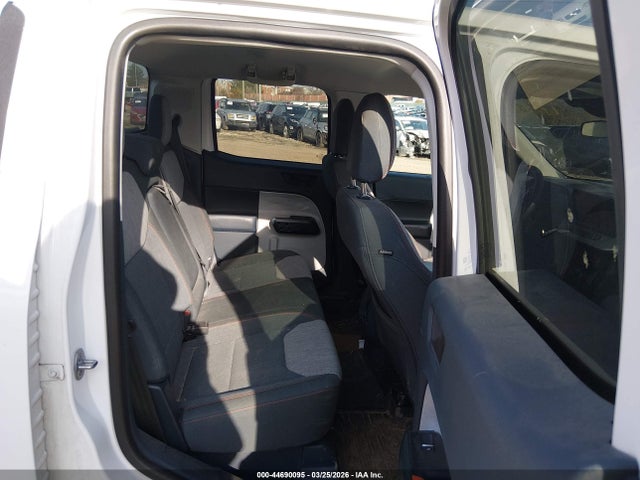 Ford Maverick Xlt 2022 3FTTW8F94NRA76649 Image 7