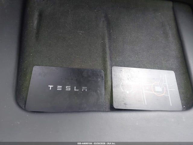 Продаж на аукціоні авто 2021 Tesla Model 3 Standard Range Plus Rear-wheel Drive, vin: 5YJ3E1EA5MF017437, номер лоту: 44690104