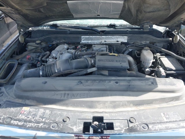 Aukcja sprzedaży 2019 Chevrolet Silverado 3500hd Ltz, vin: 1GC4KXEY3KF140918, numer aukcji: 44690105